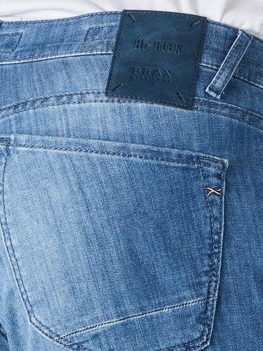 Image du produit BRAX Chuck Jeans Slim Fit light blue used (W46/L32)