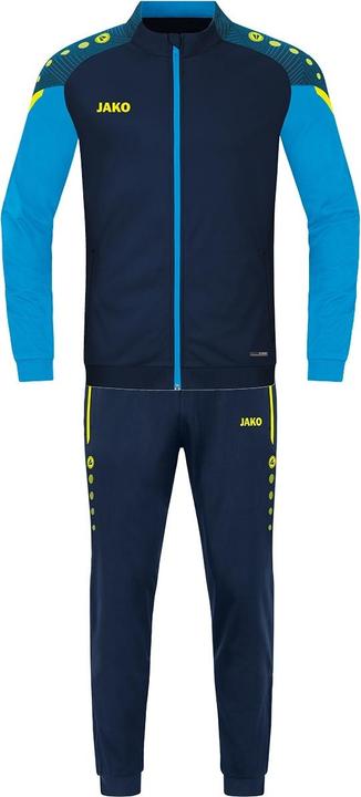 Produktbild JAKO Trainingsanzug Polyester Performance (L)