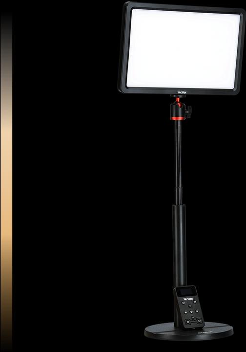 Produktbild Rollei Lumis Key Light Pro (Videoleuchte)