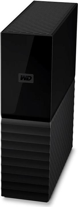 Produktbild WD My Book (26 TB)
