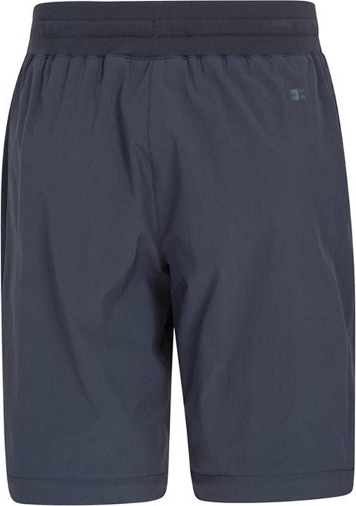 Image du produit Mountain Warehouse Pantalon de randonnée zippé Explorer Femmes/Dames (32)
