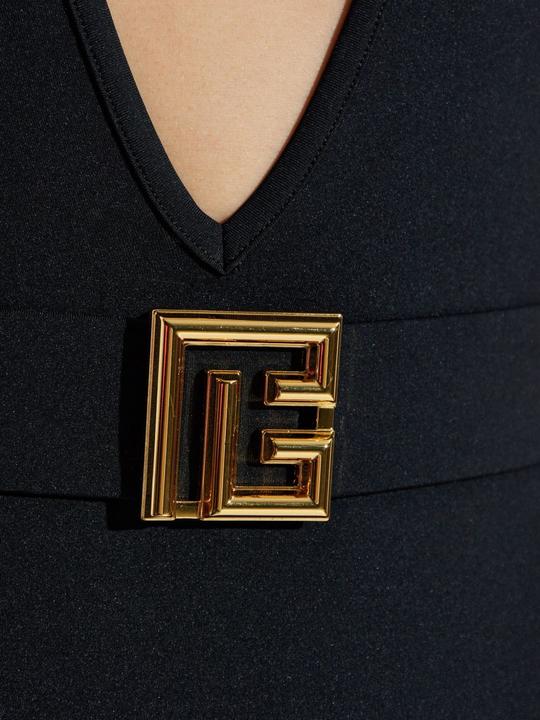 Produktbild Balmain Sea Clothing Black (40)
