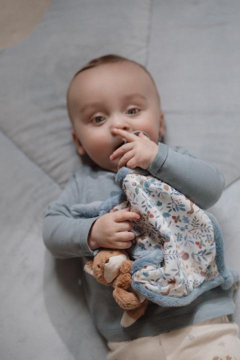 Immagine prodotto Little Dutch Panno per coccole volpe Forest Friends GRS colorato