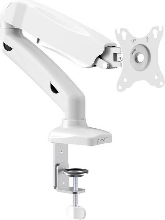 Immagine prodotto myWall Supporto da tavolo completamente mobile per schermi piatti (Tavolo, 32")