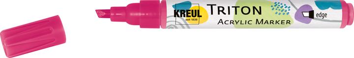 Immagine prodotto Solo Goya Marcatore a vernice acrilica Triton (Magenta, 4 mm, 1 x)