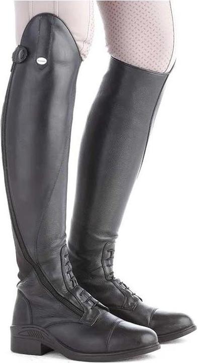 Immagine prodotto Kavalkade Stivali da equitazione in pelle Maximus Donna (39, S)