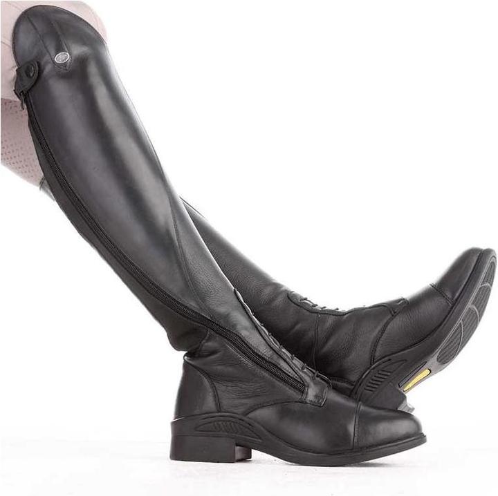 Produktbild Kavalkade Lederreitstiefel Maximus Damen (38)