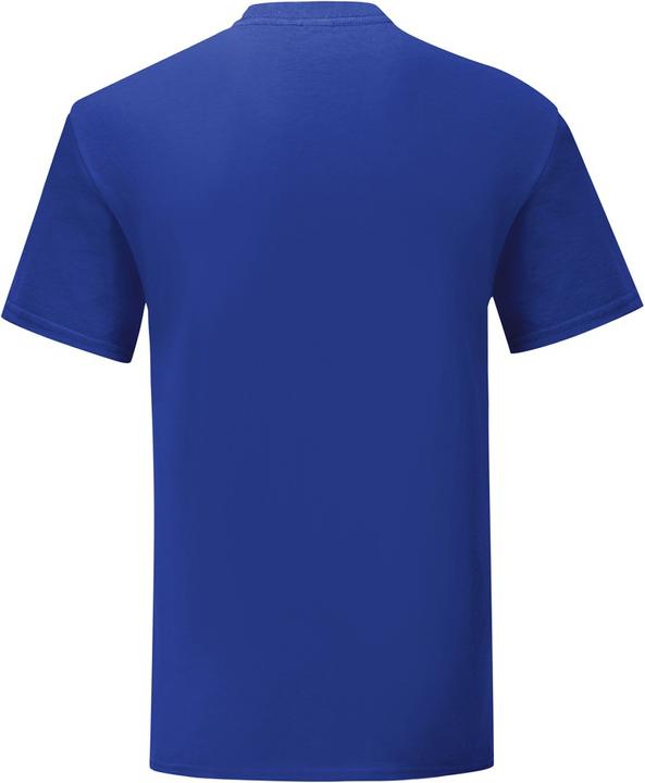 Image du produit Fruit of the Loom T-shirt Iconic (paquet de 5) (XXL)