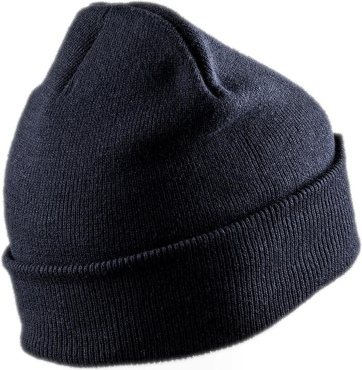 Image du produit Result Bonnet adulte double tricot Thinsulate Printer (Taille unique)