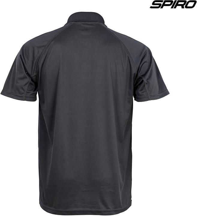 Produktbild Spiro Erwachsene Impact Performance Aircool Polo Shirt (3XL)