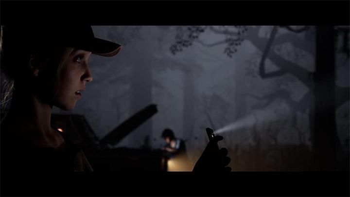 Produktbild 2K Games The Quarry (PS5, DE)
