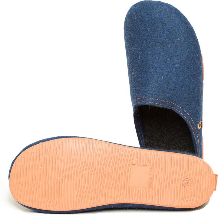 Produktbild Gottstein Wool Slide-In Pantoffeln (38)