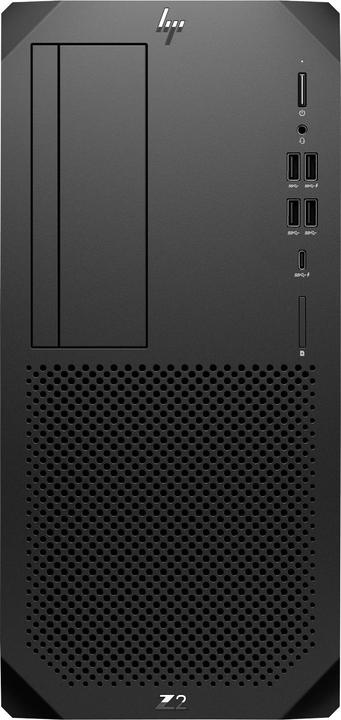 Image du produit HP Z2 G9 (i9-14900KF, 64 Go, 1000 Go, RTX A4000 Ada)