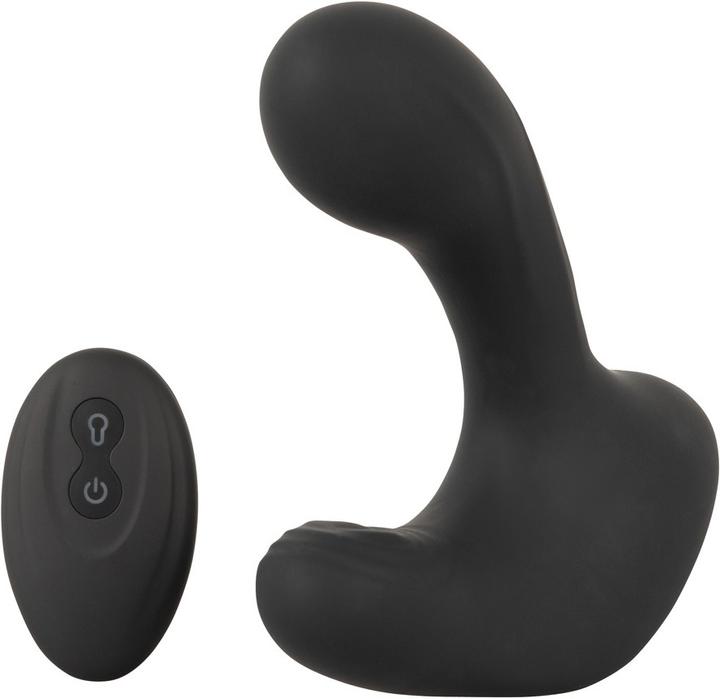 Image du produit Rebel RC Butt Plug avec 3 func