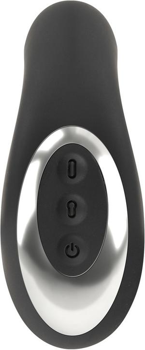 Image du produit Rebel RC Butt Plug avec 3 func