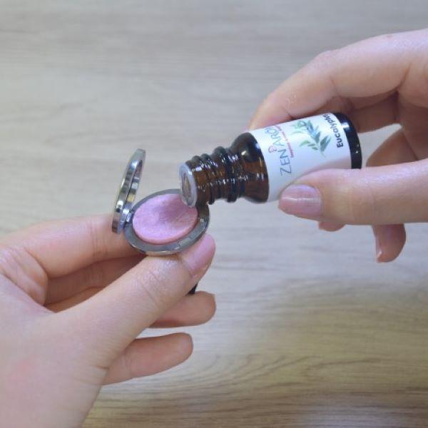 Immagine prodotto Zen Arôme Profumatore d'aria per auto Fragrance Tree Clip No.8 Diffusore per olio essenziale, profumo