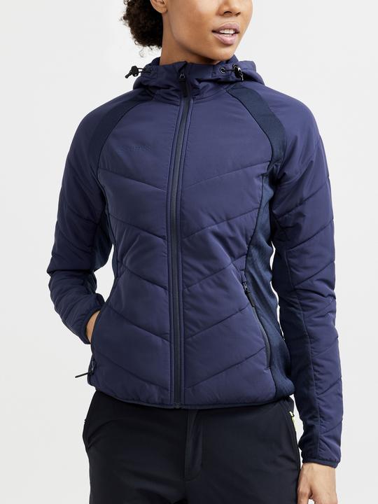 Produktbild Craft Adv Explore Hybrid Jacket W (XL)