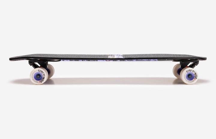 Actual product image Decathlon FREE 500 TOPMOUNT (34.25")