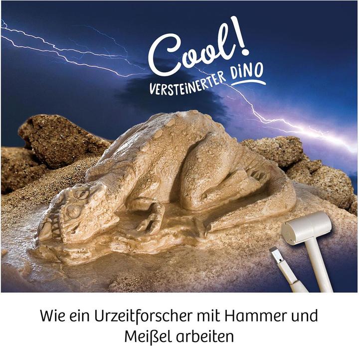 Produktbild Kosmos Experimentierkasten T-Rex 3D