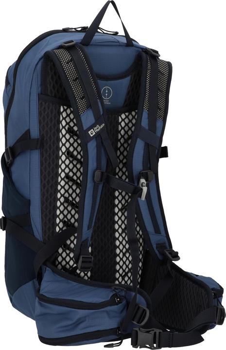 Immagine prodotto Jack Wolfskin Cyrox Shape 25 S-L (25 l)