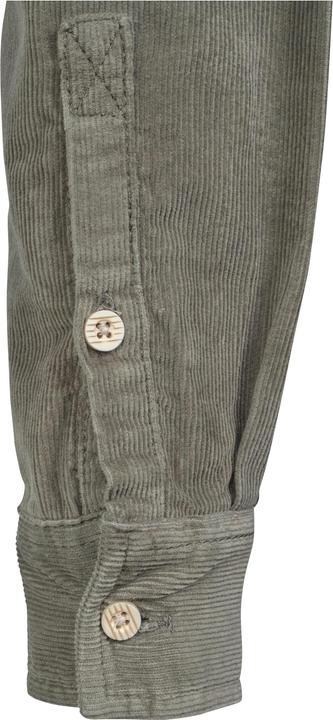 Actual product image Urban Classics Corduroy Shirt (4XL)
