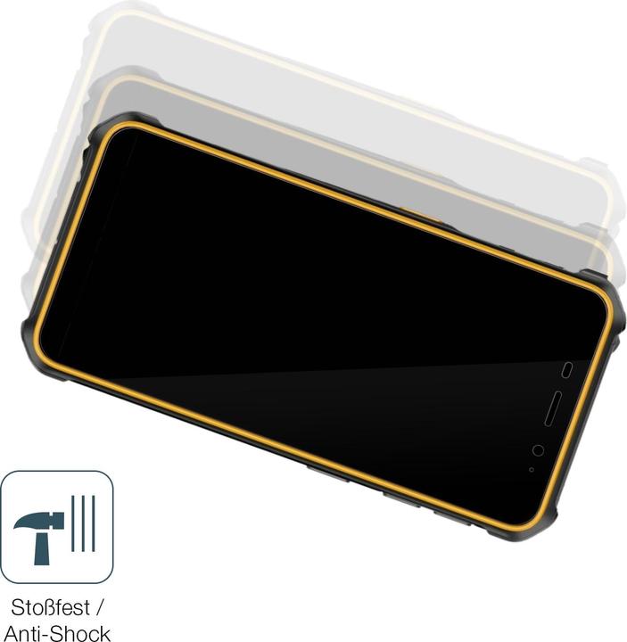 Image du produit Dipos Anti-Shock Film de Protection d’écran (1 pièce(s), Ulefone Armor X12 Pro)