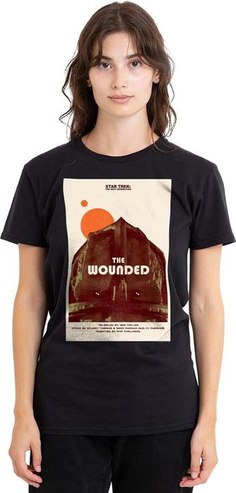 Produktbild The Next Generation Season 4 Episode 12 TShirt (S)