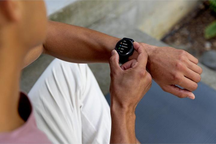 Actual product image Garmin vivoactive 5 (42.20 mm, WLAN only)