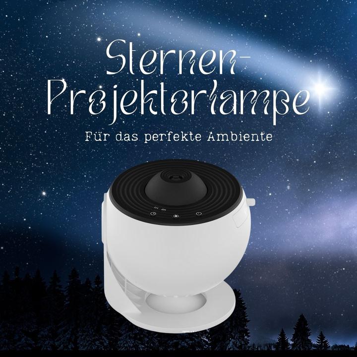 Actual product image Hermex Galaxie-Projektor