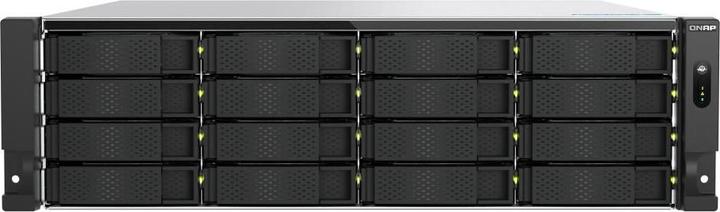 QNAP TS-h1677AXU-RP-R7-32G (0 TB)