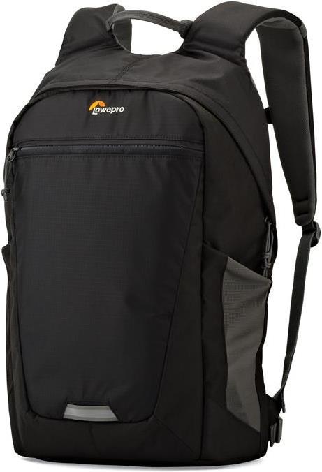 Produktbild Lowepro Photo Hatchback BP 250 AW II schwarz (Fotorucksack)