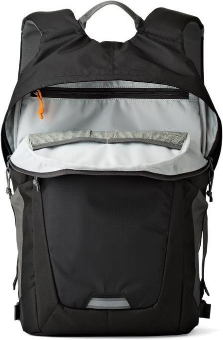Produktbild Lowepro Photo Hatchback BP 250 AW II schwarz (Fotorucksack)