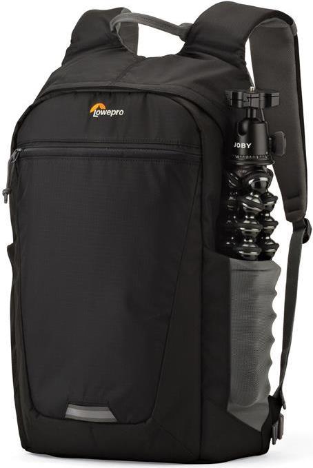 Produktbild Lowepro Photo Hatchback BP 250 AW II schwarz (Fotorucksack)