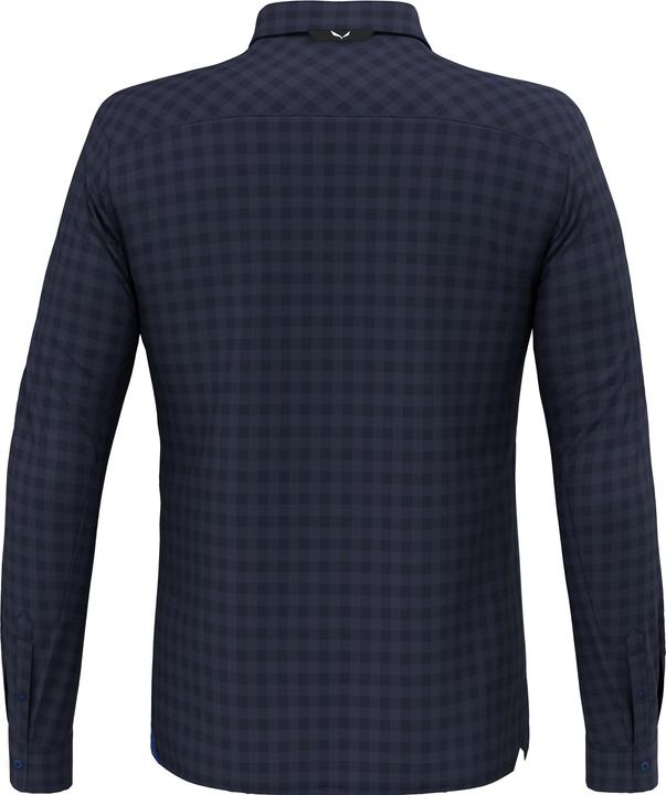 Actual product image Salewa PUEZ DRY Men's L/S SHIRT (XL)