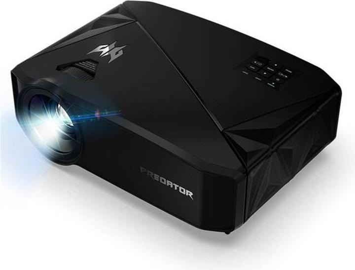 Actual product image Acer GD711 DLP (UHD, 1450 lm)
