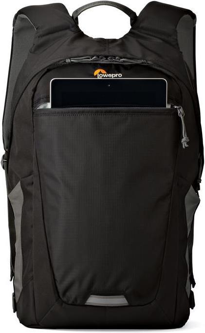Produktbild Lowepro Photo Hatchback BP 250 AW II schwarz (Fotorucksack)