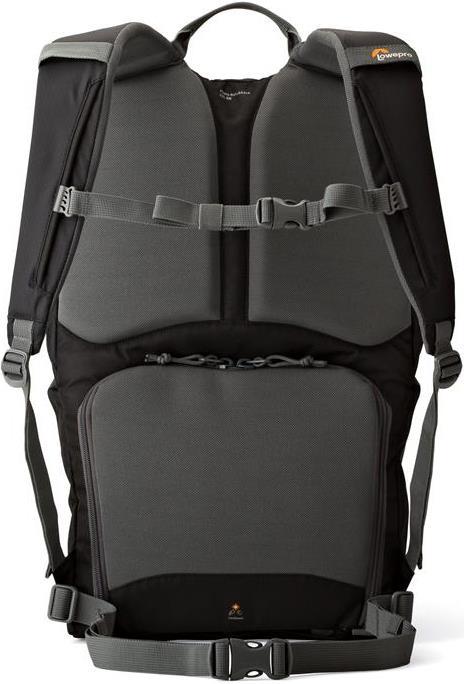 Produktbild Lowepro Photo Hatchback BP 250 AW II schwarz (Fotorucksack)