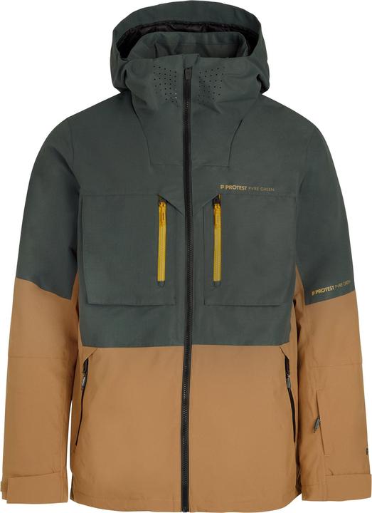 Image du produit MGA Veste pour homme Protest Prtonega Snowjacket (XL)