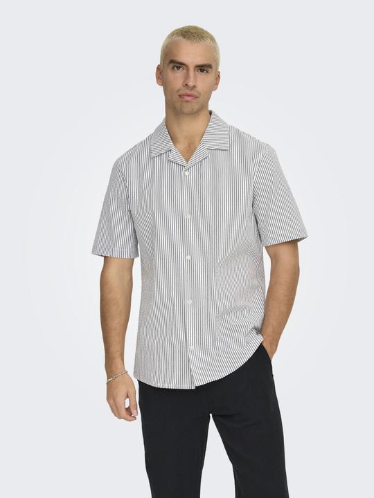 Produktbild Only & Sons ONSLOUNGE Hemd Hemd (XXL)