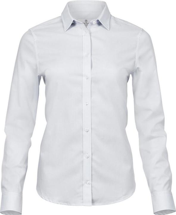 Tee Jays Luxury Hemd