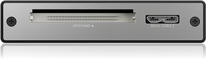 Produktbild Icy Box Ib-869a (USB 3.0)
