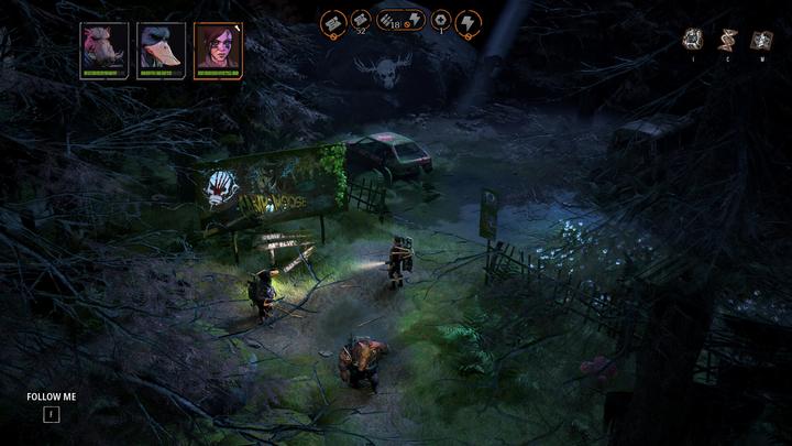 Immagine prodotto Maximum Games Mutant Year Zero : Road to Eden Deluxe Ed. (PS4, EN)
