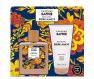 Produktbild Saphir Botanic Of Bergamot Edt Spray 100 ml + Body 150 ml Sets