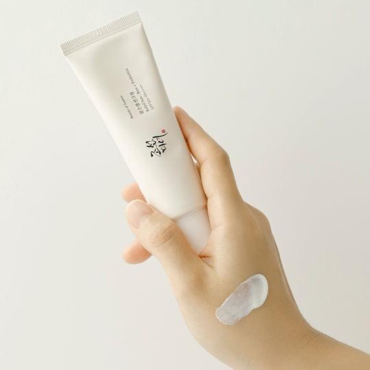 Produktbild Beauty of Joseon Relief Sun Rice Probiotics (Sonnencreme Gesicht, SPF 50+, 50 ml)