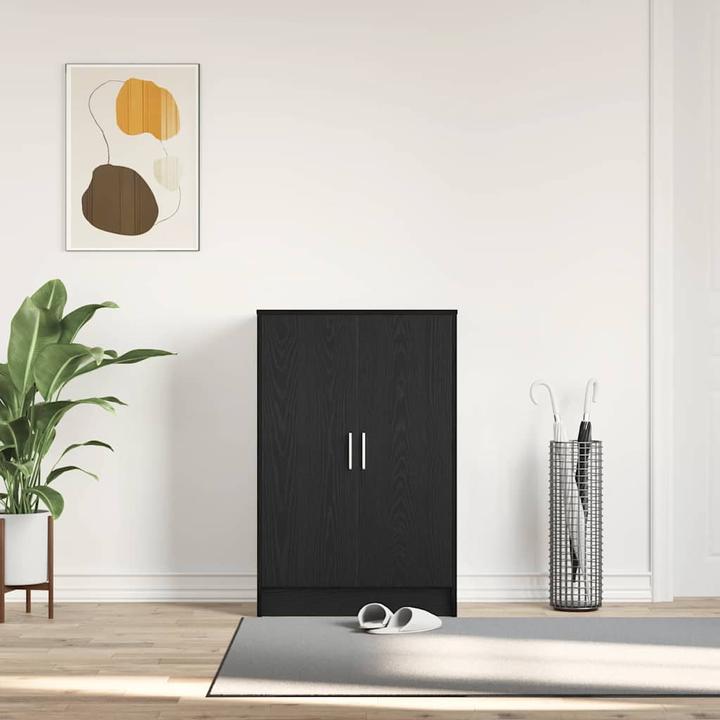 Immagine prodotto VidaXL Dave (60 x 35 x 92 cm)