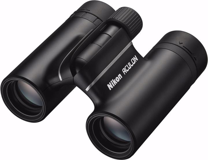 Produktbild Nikon Aculon T02 (10 x, 21 mm)