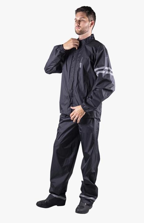 Image du produit iXS Tour Pantalons de pluie Light ST (Hommes, Femmes, XS)