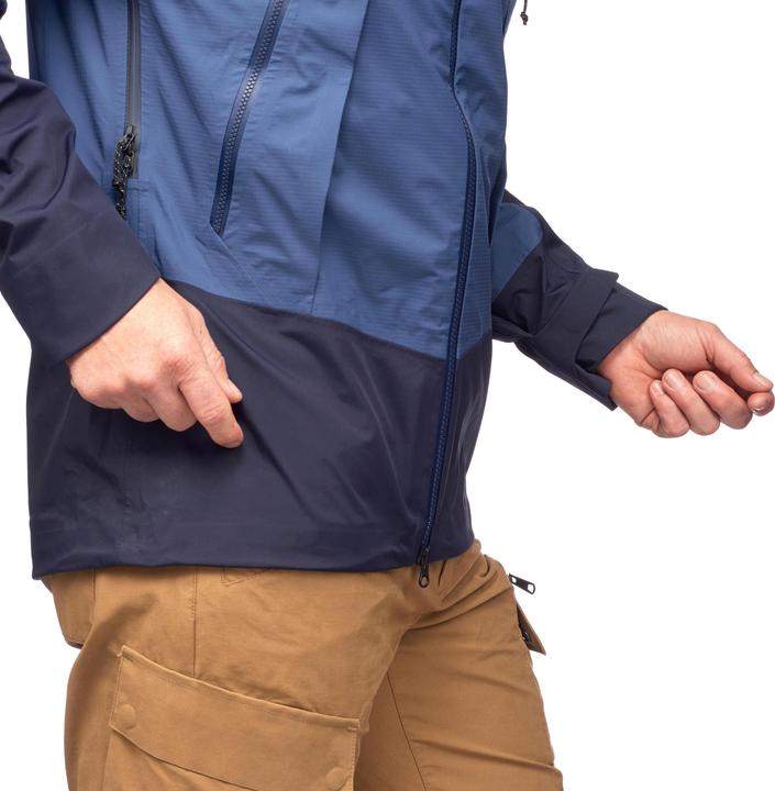 Actual product image Forclaz MT500 WTP (XXL)
