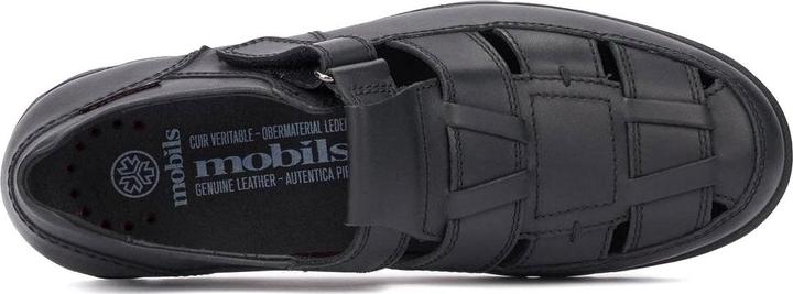 Actual product image Mephisto Kenneth (39)