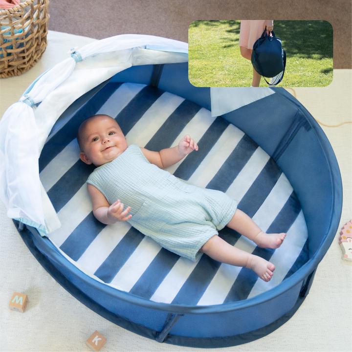 Image du produit Babymoov 2en1 Babyni